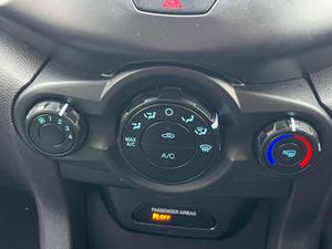 FORD ECOSPORT 1.5 EcoSport Zetec TDCi 5dr