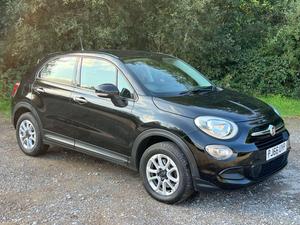 FIAT 500X 1.6 500X Pop 5dr