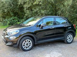 FIAT 500X 1.6 500X Pop 5dr