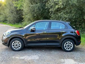 FIAT 500X 1.6 500X Pop 5dr