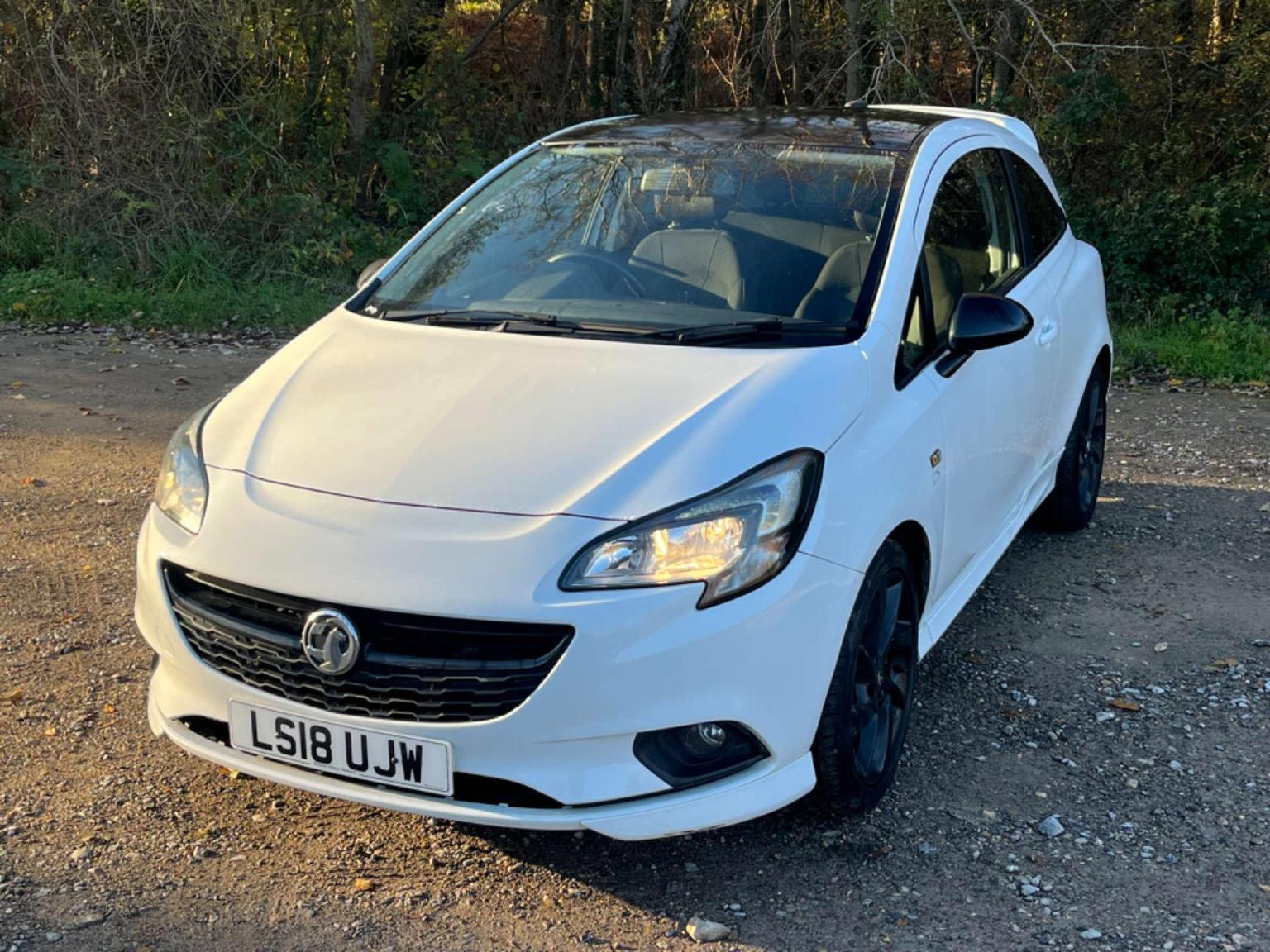 VAUXHALL CORSA 1.4 Corsa Limited Edition 3dr