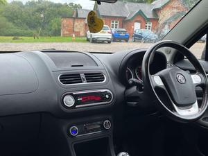 MG 3 1.5 3 Form Sport VTi-Tech 5dr