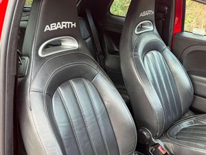 ABARTH 595 1.4 595 Turismo 3dr