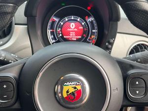 ABARTH 595 1.4 595 Turismo 3dr