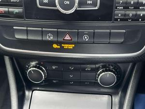 MERCEDES-BENZ A-CLASS 1.5 A180 BlueEfficiency Sport CDi Auto 5dr