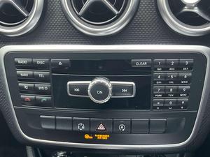 MERCEDES-BENZ A-CLASS 1.5 A180 BlueEfficiency Sport CDi Auto 5dr