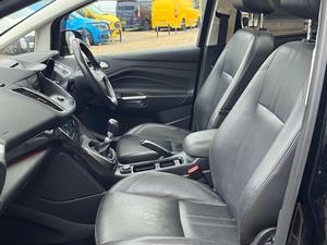 FORD C-MAX 2.0 Grand C-Max Titanium X TDCI 5dr