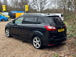 FORD C-MAX 2.0 Grand C-Max Titanium X TDCI 5dr