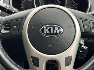 KIA VENGA 1.4 Venga 2 CRDi 5dr