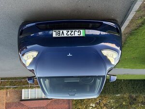 Tesla Model Y Model Y LONG Range AWD 5dr