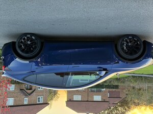 Tesla Model Y Model Y LONG Range AWD 5dr