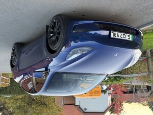 Tesla Model Y Model Y LONG Range AWD 5dr