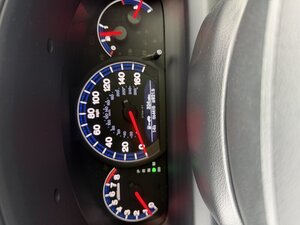 Honda Accord 2.4 Accord EX I-vtec AUTO 5dr