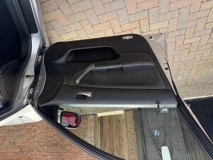 Honda Accord 2.4 Accord EX I-vtec AUTO 5dr