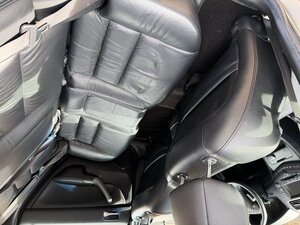 Honda Accord 2.4 Accord EX I-vtec AUTO 5dr