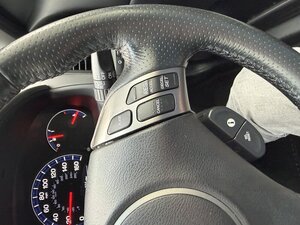 Honda Accord 2.4 Accord EX I-vtec AUTO 5dr