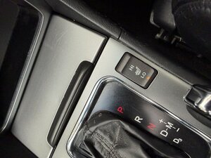 Honda Accord 2.4 Accord EX I-vtec AUTO 5dr