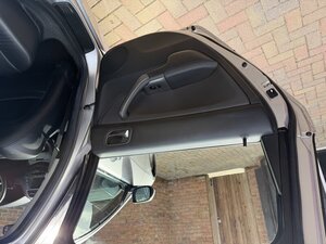 Honda Accord 2.4 Accord EX I-vtec AUTO 5dr