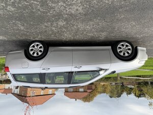 Honda Accord 2.4 Accord EX I-vtec AUTO 5dr