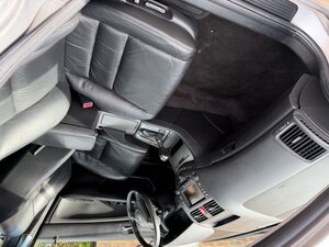 Honda Accord 2.4 Accord EX I-vtec AUTO 5dr