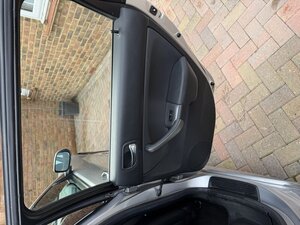 Honda Accord 2.4 Accord EX I-vtec AUTO 5dr