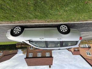 Honda Accord 2.4 Accord EX I-vtec AUTO 5dr