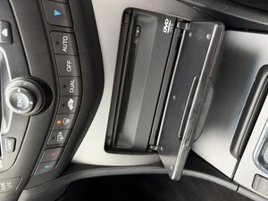 Honda Accord 2.4 Accord EX I-vtec AUTO 5dr