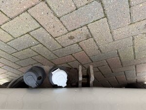 Honda Accord 2.4 Accord EX I-vtec AUTO 5dr