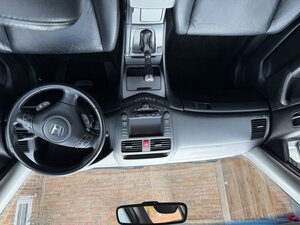 Honda Accord 2.4 Accord EX I-vtec AUTO 5dr