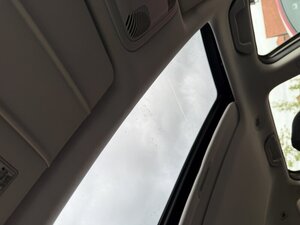 Honda Accord 2.4 Accord EX I-vtec AUTO 5dr