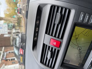 Honda Accord 2.4 Accord EX I-vtec AUTO 5dr