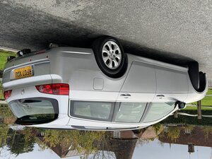 Honda Accord 2.4 Accord EX I-vtec AUTO 5dr