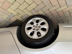 Honda Accord 2.4 Accord EX I-vtec AUTO 5dr