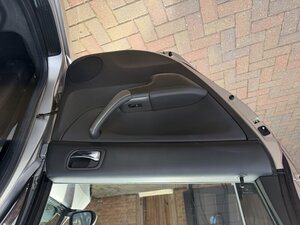 Honda Accord 2.4 Accord EX I-vtec AUTO 5dr