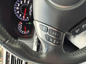 Honda Accord 2.4 Accord EX I-vtec AUTO 5dr