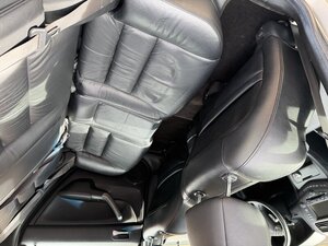 Honda Accord 2.4 Accord EX I-vtec AUTO 5dr