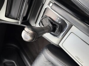 Honda Accord 2.4 Accord EX I-vtec AUTO 5dr