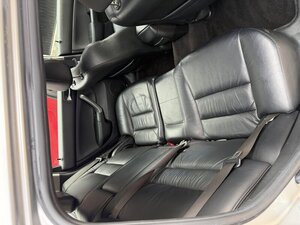 Honda Accord 2.4 Accord EX I-vtec AUTO 5dr