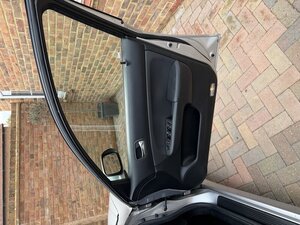 Honda Accord 2.4 Accord EX I-vtec AUTO 5dr