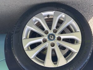 Renault Zoe ZOE I Iconic ZE50 5dr