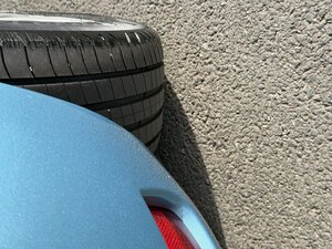 Renault Zoe ZOE I Iconic ZE50 5dr