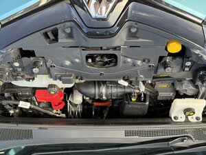 Renault Zoe ZOE I Iconic ZE50 5dr