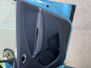 Renault Zoe ZOE I Iconic ZE50 5dr