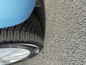 Renault Zoe ZOE I Iconic ZE50 5dr