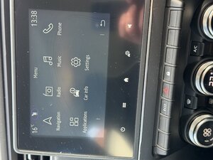 Renault Zoe ZOE I Iconic ZE50 5dr