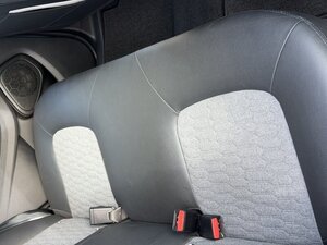 Renault Zoe ZOE I Iconic ZE50 5dr