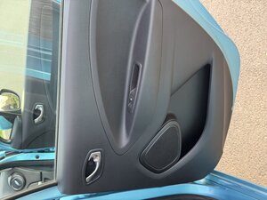 Renault Zoe ZOE I Iconic ZE50 5dr