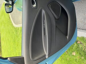 Renault Zoe ZOE I Iconic ZE50 5dr