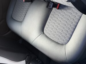 Renault Zoe ZOE I Iconic ZE50 5dr