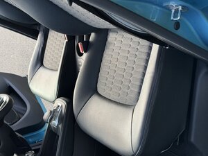 Renault Zoe ZOE I Iconic ZE50 5dr